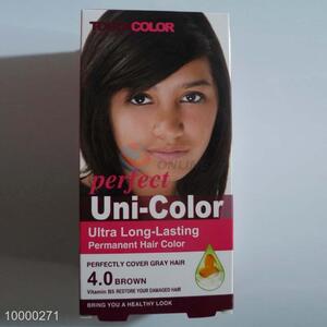 Professional Hair Color Brands, Wholesale Hair Color Cream, Permanent Hair Dye_brown