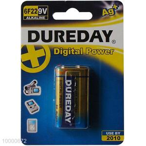 Ultra Alkaline Digital Power Battery
