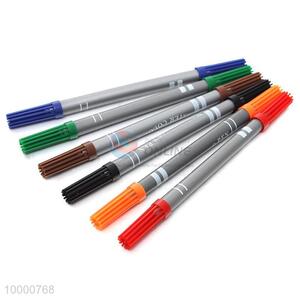 Wholesale good quality dual tip Water Color Pen