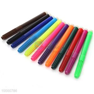 12pcs non-toxic Water Color Pen Set for kids