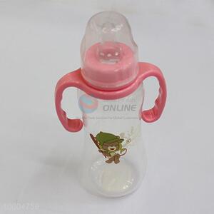 Cartoon Figure Feeding-bottle