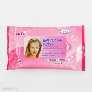 New Arrivals Portable Wet Wipes/Wet Tissue