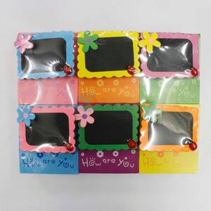 Wholesale Pen Container With Blackboard