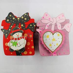Wholesale Christmas Gift Bag Pen Container
