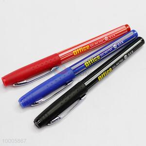 High Capacity 1.0mm Gel Ink Pens Set of 12Pcs