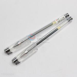 Wholesale 0.28mm Gel Ink Pens Set of 12Pcs