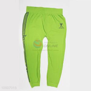 Wholesale Warmly Cotton Trousers For All Type People