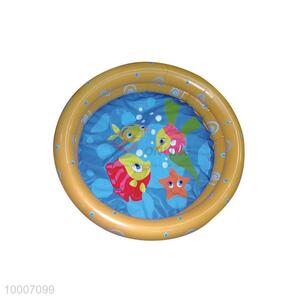 Wholesale Cute Inflatable Round Baby Shower/Swimming Pool