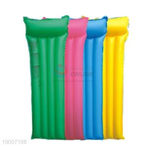 Wholesale Four Color Inflatable Bed For Babies