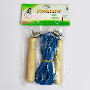 Spring Rubber PVC Skipping Rope
