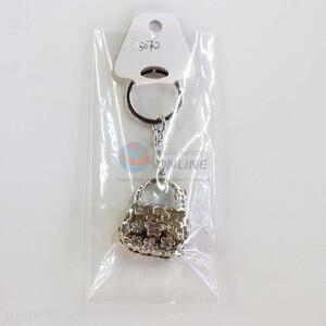 Wholesale Beautiful Purse Magnificent Exquisite Plated Key Ring