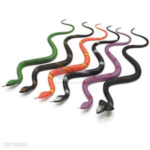 1pc snake toy for children with 6 color