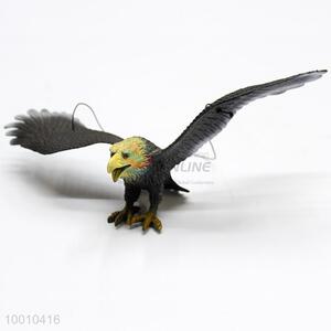 Wholesale PVC eagle toy