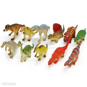 Hot sale dinosaur model toy with 12 types to choose