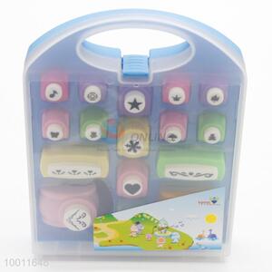 Wholesale Stationery Craft Punch Sets for Scrapbooking DIY Photo Album