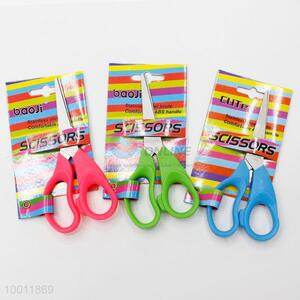 Top Quality Stainless Steel Blade Scissors with ABS Handle