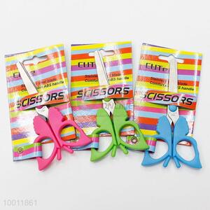 Unique Design Scissors with Butterfly Shape Handle