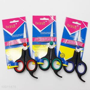 Top Quality Stainless Steel Office Scissors Safety Household Scissors Cutting Tools Scissors