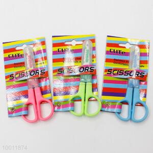 New Safety School Stationery Office Supplies Scissors