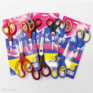 Wholesale Office Supplies 5-7 Inch Stainless Steel Student Scissors Set