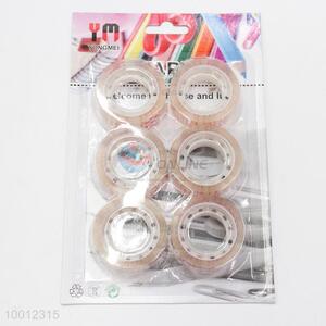 Stationery Tape Set With Head Card Package