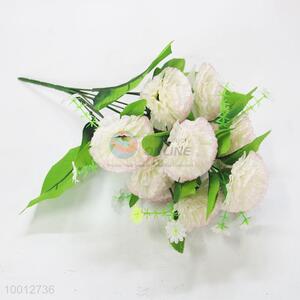 Wholesale Top Sale Lilac Artificial Flower For Decoration