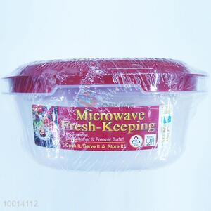 Kitchenware 3PC Plastic Preservation Box Set
