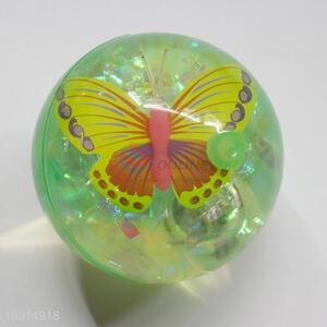 100mm butterfly ball with light