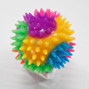 65mm colorful toy ball