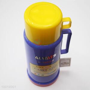 Hot Sale High Quality Colourful Plastic Vacuum Flask Glass Liner