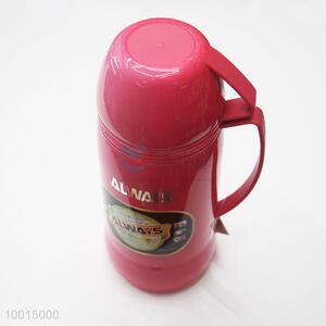 Wholesale Hot Sale 1L Plastic Vacuum Flask Glass Liner