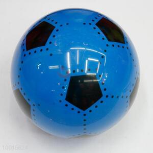 Football Pattern PVC Spary Printed Ball