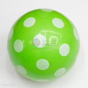 Wholesale PVC Spary Printed Ball