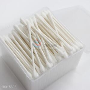Paper stick cotton buds/swab