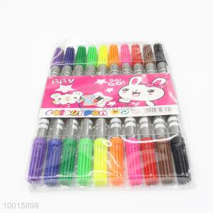Top Selling 10-color Water Color Pens