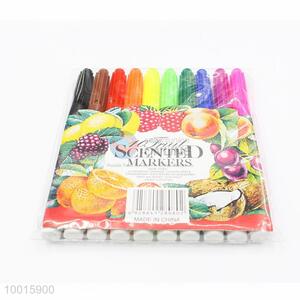 Wholesale 10-color Water Color Pens