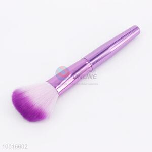 Wholesale High Quality New Arrival Cheap All Purple Makeup Brush