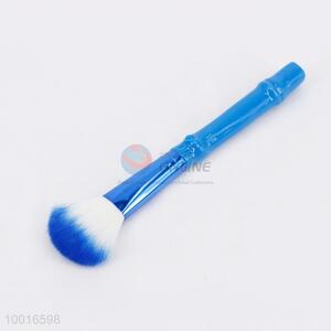 Wholesale High Quality New Arrival All Blue Makeup Brush