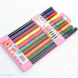 12Pieces cheap water color pen for children