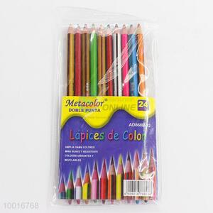 12Pieces student painitng pencil