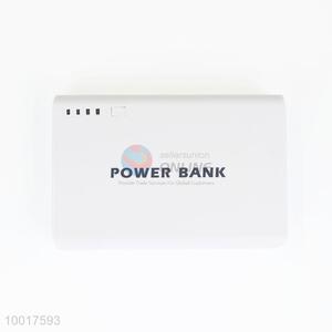 High Capacity 12000mAh Power Bank