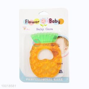 Pineapple Shaped Bite Teether For Baby Biting