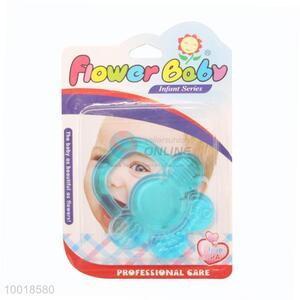 Flower Shaped Bite Teether For Baby Biting