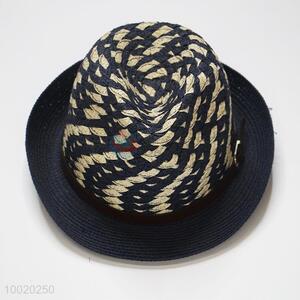New Arrivals Weave Cowboy Style Straw Hat