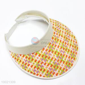 Wholesale cheap and useful paper sun visor hat