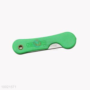 Cartoon Colorful Student Safety Knife/Children Knife