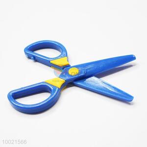 Safety Plastic Student Sicssors/Children Scissors