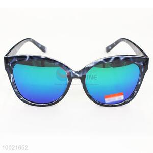 Blue so cool fashion sunglass for driving/fishing
