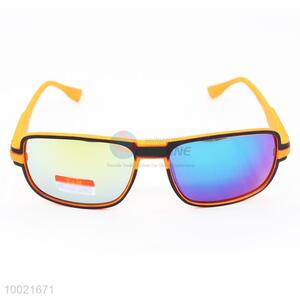 High Quality Aviator Mirrored Sunglasses