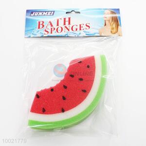 Wholesale Watermelon Bath Ball/Bath Spong